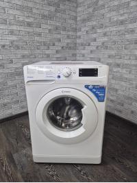 Стиральная машина Indesit EWSC 61051 Стиральная машина Indesit EWSC 61051